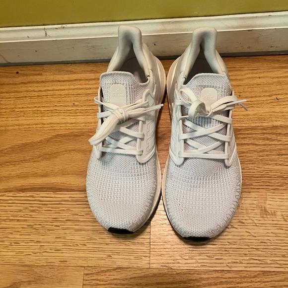 White ultra boost - Picture 5 of 8